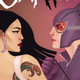 Illustration for article titled Exclusive DC preview: Genevieve Valentine ends her riveting Catwoman run